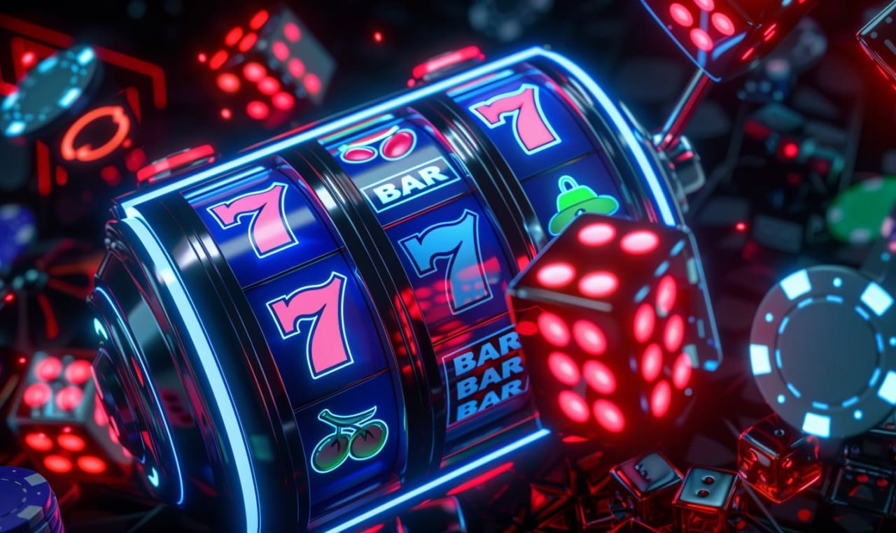 Tampilan Lobby Game pub189 dengan berbagai pilihan permainan dan live casino