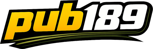 Logo pub189